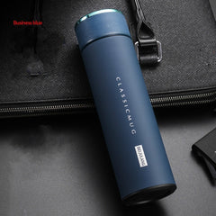 500ML Thermos Best Vacuum Flasks Temperature Display