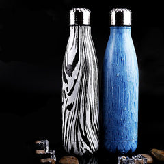 500ML Water Bottle Vacuum Insulated Flask