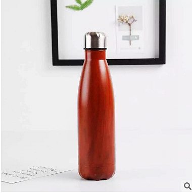 500ML Water Bottle Vacuum Insulated Flask
