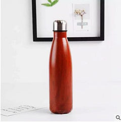 500ML Water Bottle Vacuum Insulated Flask