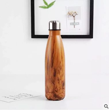 500ML Water Bottle Vacuum Insulated Flask
