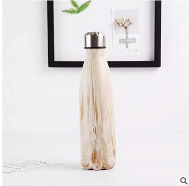 500ML Water Bottle Vacuum Insulated Flask