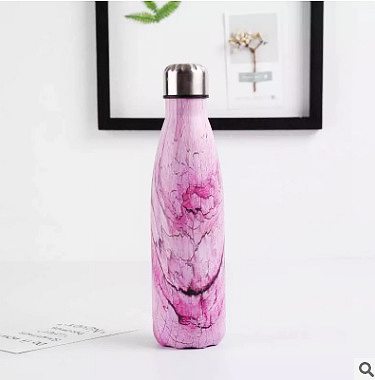 500ML Water Bottle Vacuum Insulated Flask