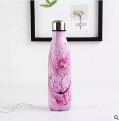 500ML Water Bottle Vacuum Insulated Flask