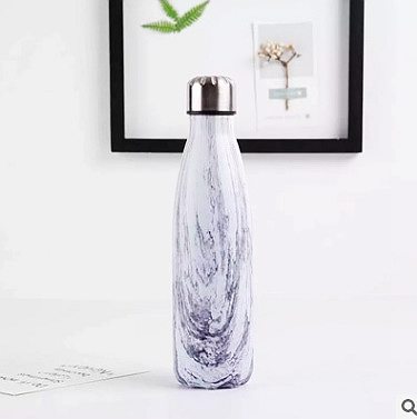 500ML Water Bottle Vacuum Insulated Flask
