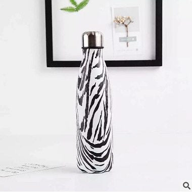 500ML Water Bottle Vacuum Insulated Flask