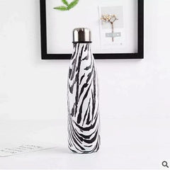 500ML Water Bottle Vacuum Insulated Flask
