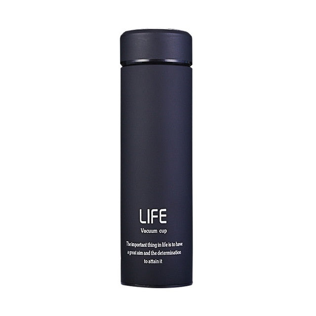 500ML Hot Water Thermos Tea Vacuum Flask