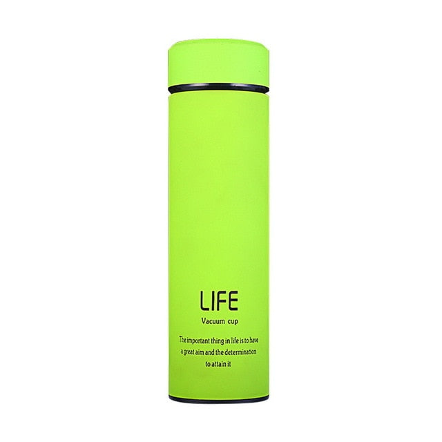 500ML Hot Water Thermos Tea Vacuum Flask
