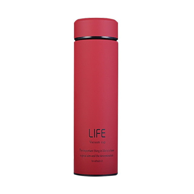 500ML Hot Water Thermos Tea Vacuum Flask