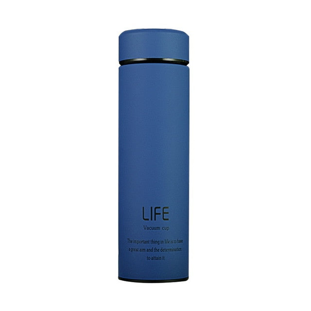 500ML Hot Water Thermos Tea Vacuum Flask