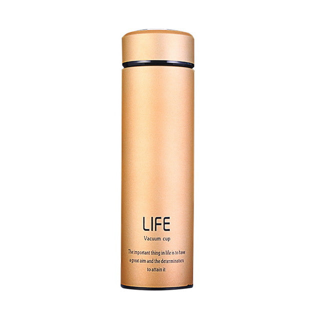 500ML Hot Water Thermos Tea Vacuum Flask