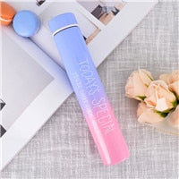 260ML Slim Insulated Vacuum Flasks