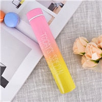 260ML Slim Insulated Vacuum Flasks