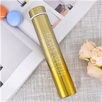 260ML Slim Insulated Vacuum Flasks