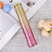 260ML Slim Insulated Vacuum Flasks