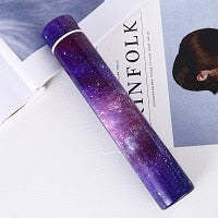 260ML Slim Insulated Vacuum Flasks